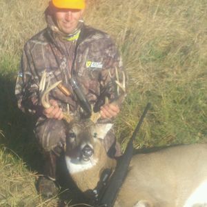 Meet your Posher, Chuck